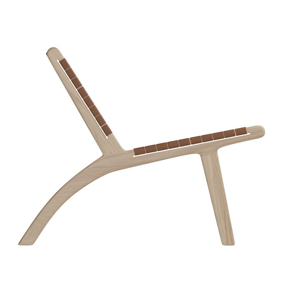 Brooklyn Lounge Chair