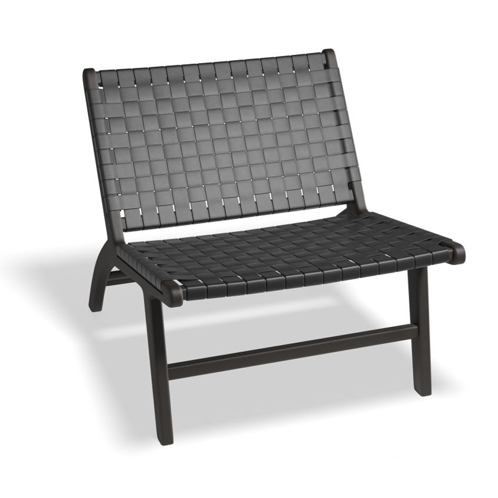 Brooklyn Lounge Chair