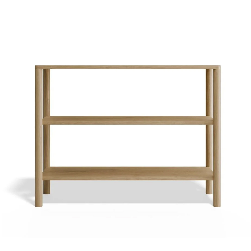 Nordica Bookshelf