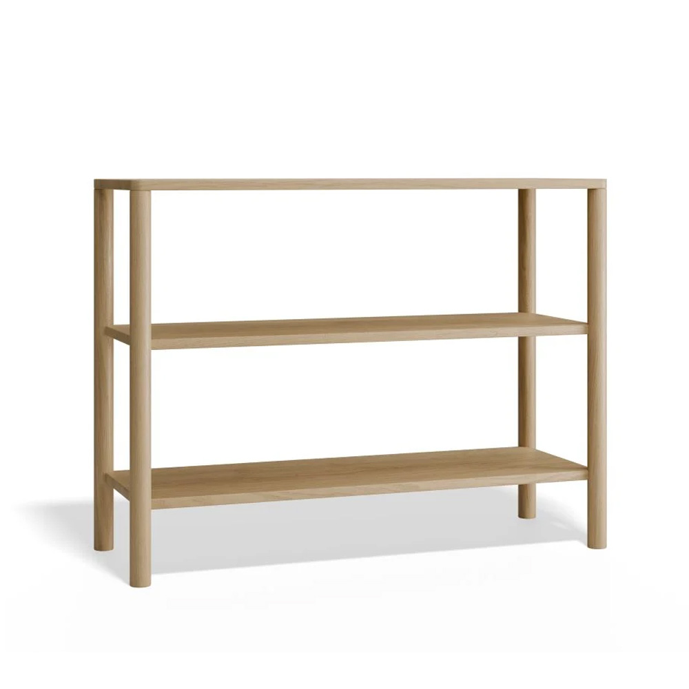 Nordica Bookshelf