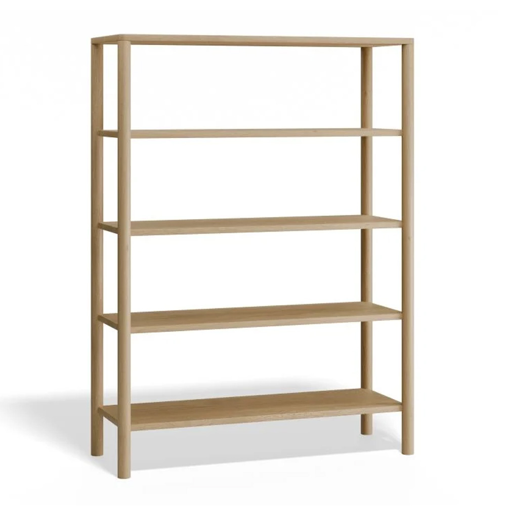 Nordica Bookshelf