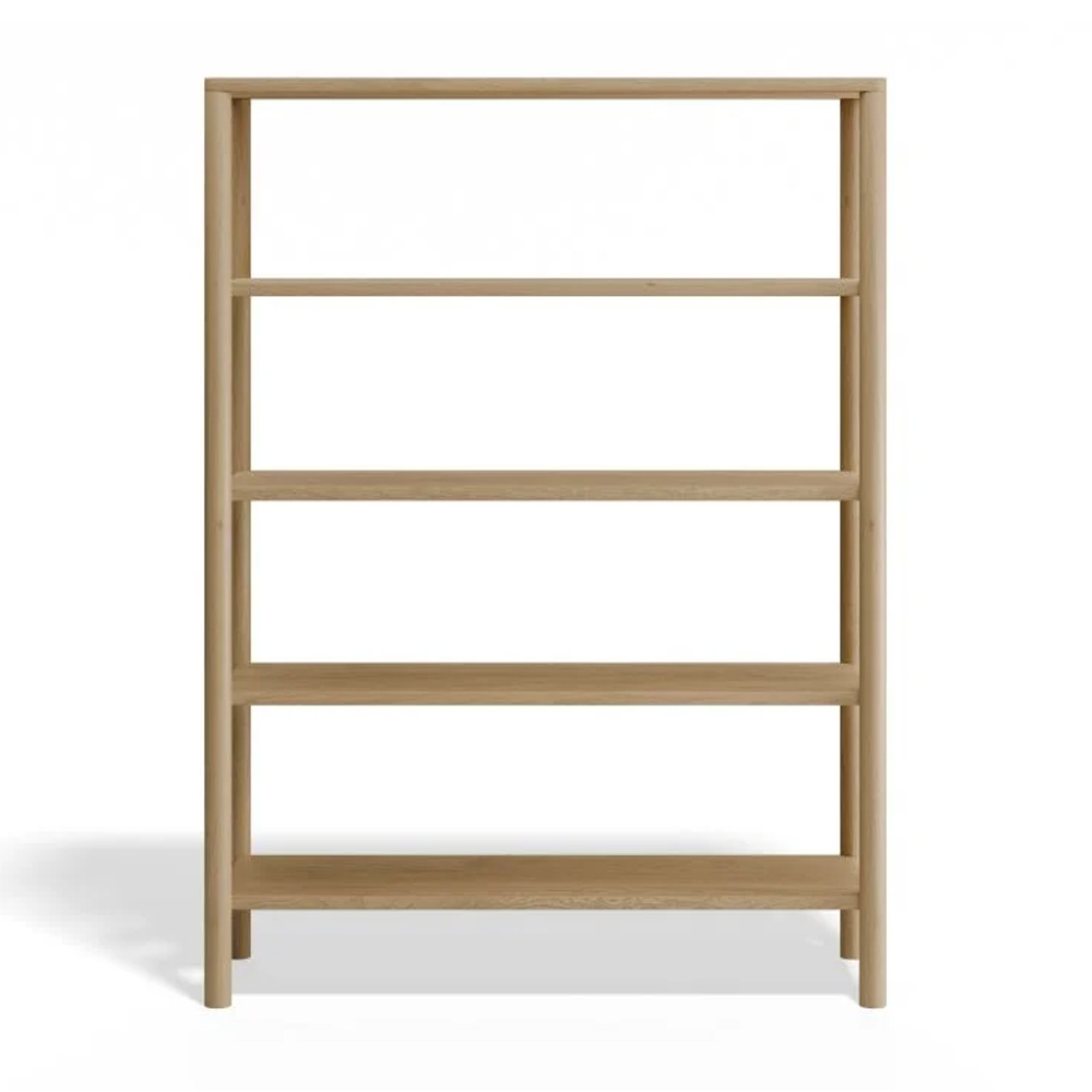 Nordica Bookshelf