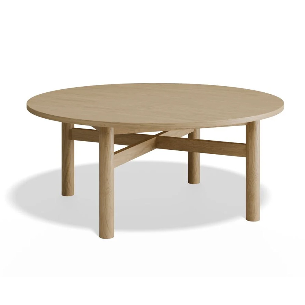 Nordica Coffee Table Round