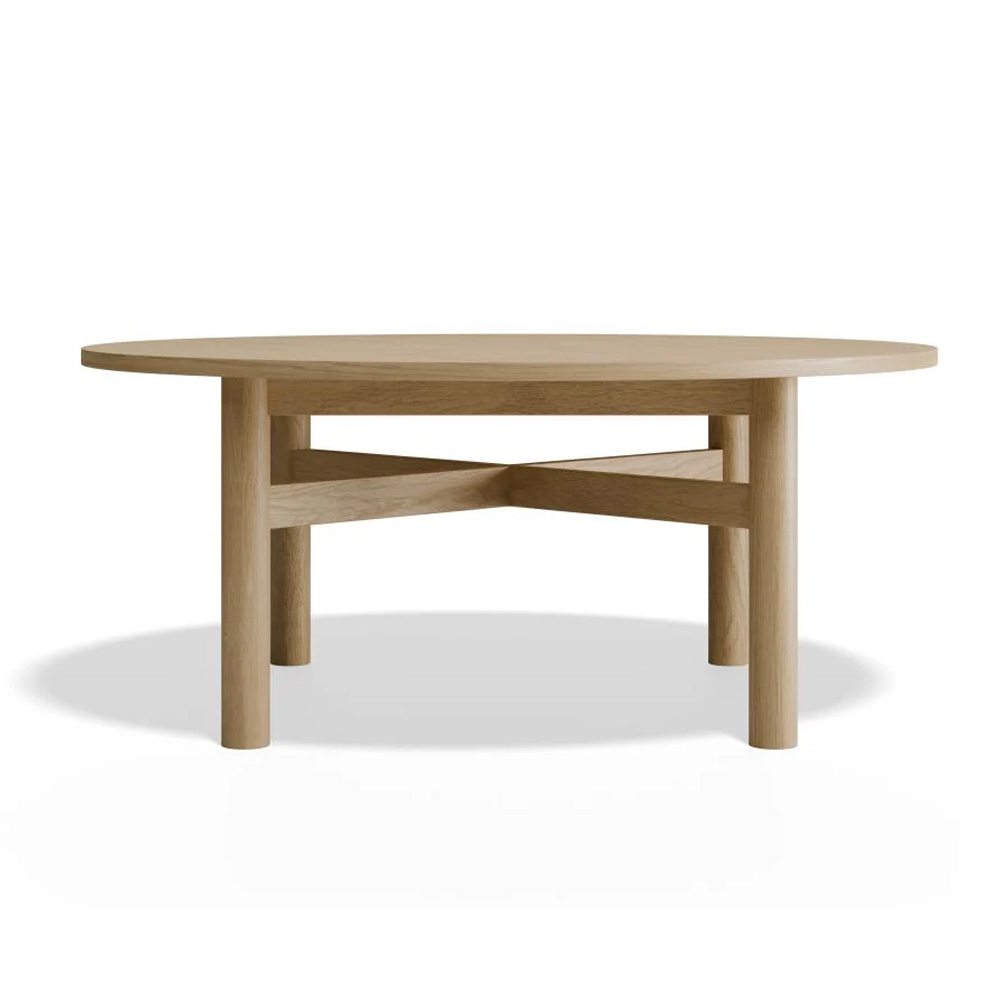 Nordica Coffee Table Round