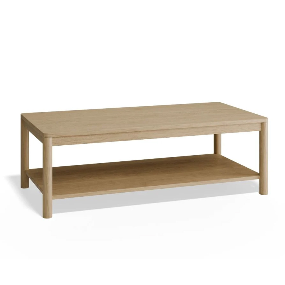 Nordica Coffee Table Rectangular