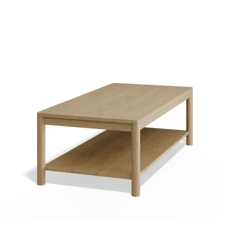 Nordica Coffee Table Rectangular