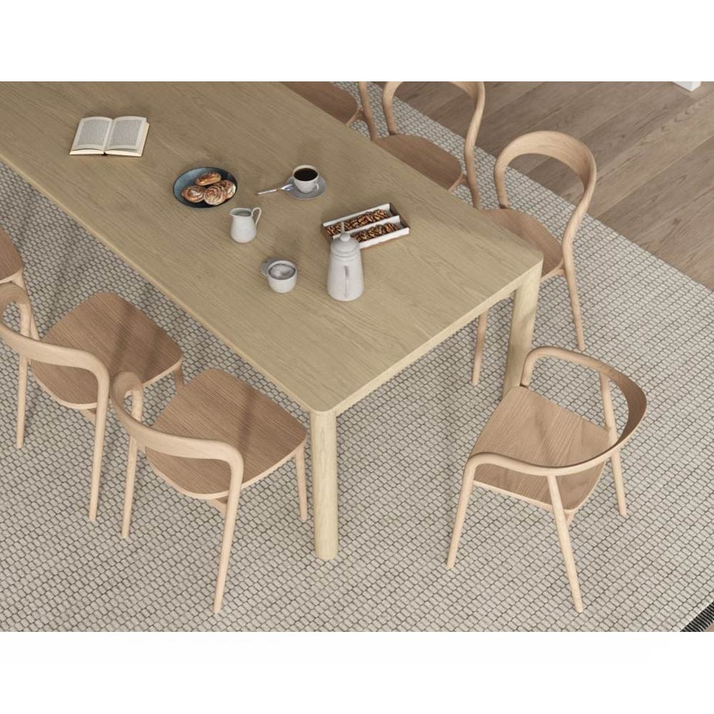 Nordica Dining Table