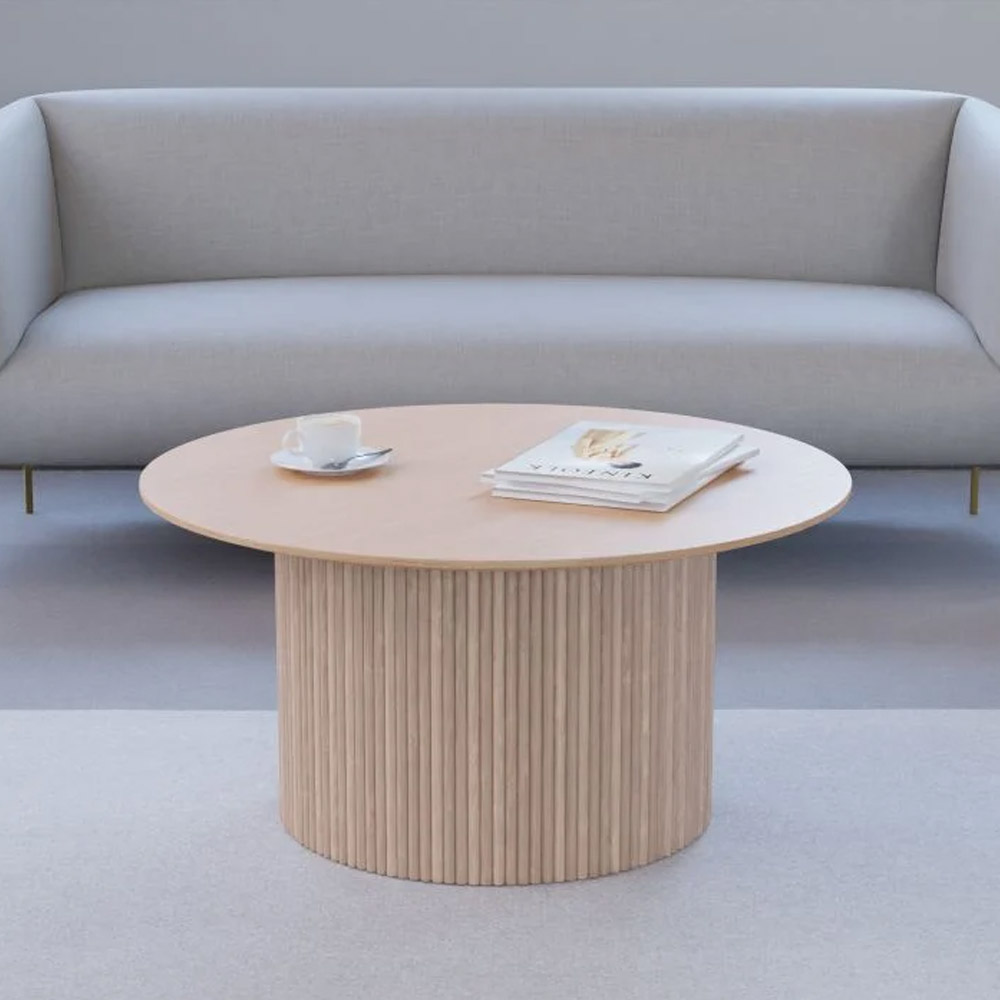 Poppy Coffee Table