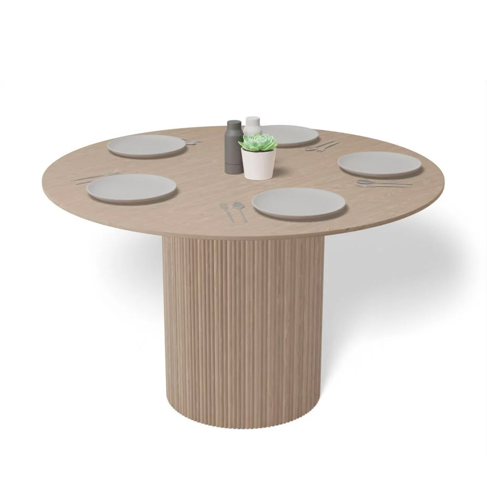 Poppy Dining Table