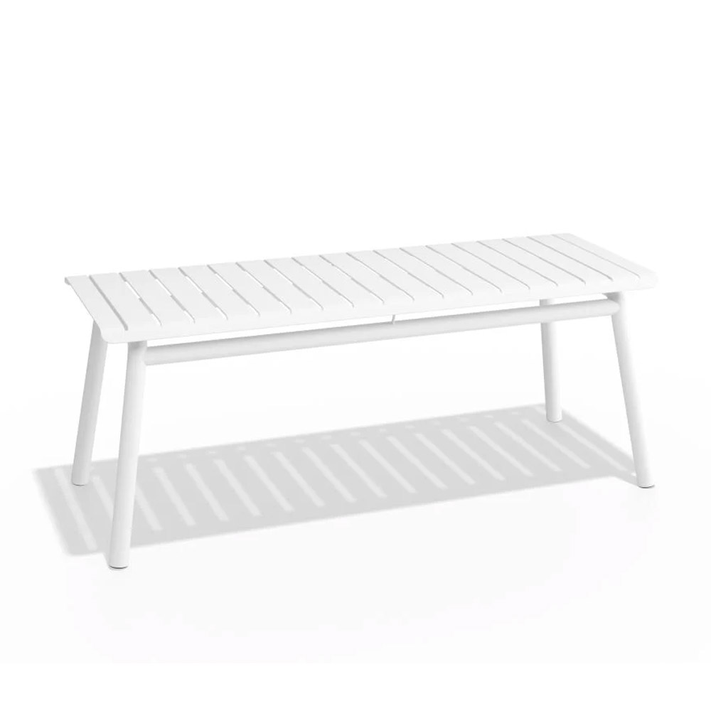 Roku Outdoor Bench