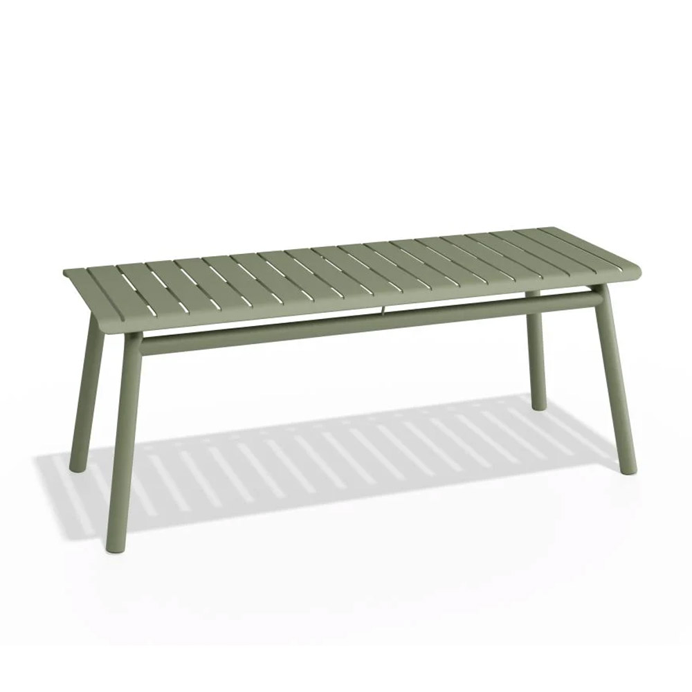 Roku Outdoor Bench