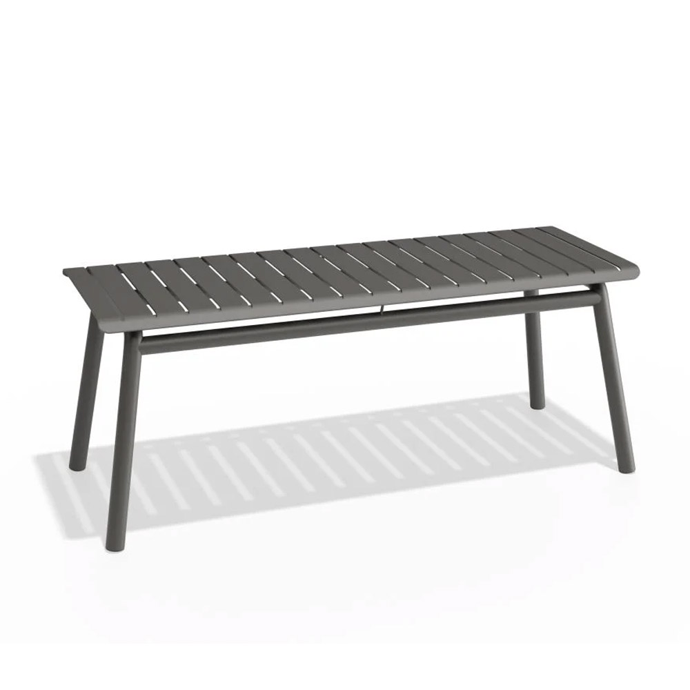 Roku Outdoor Bench