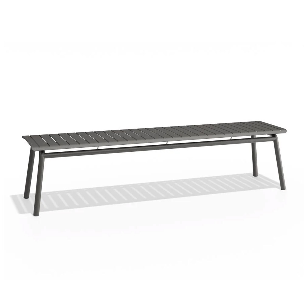 Roku Outdoor Bench