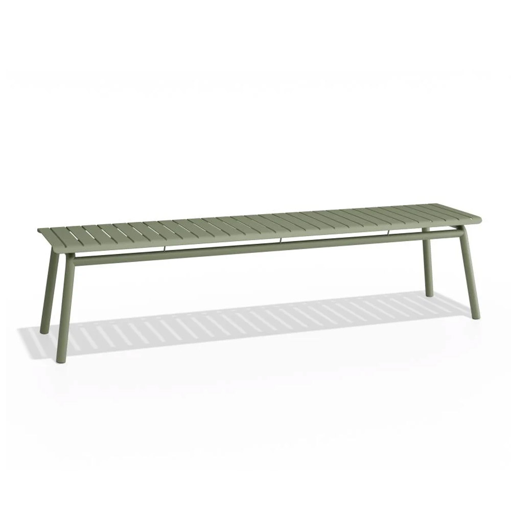 Roku Outdoor Bench