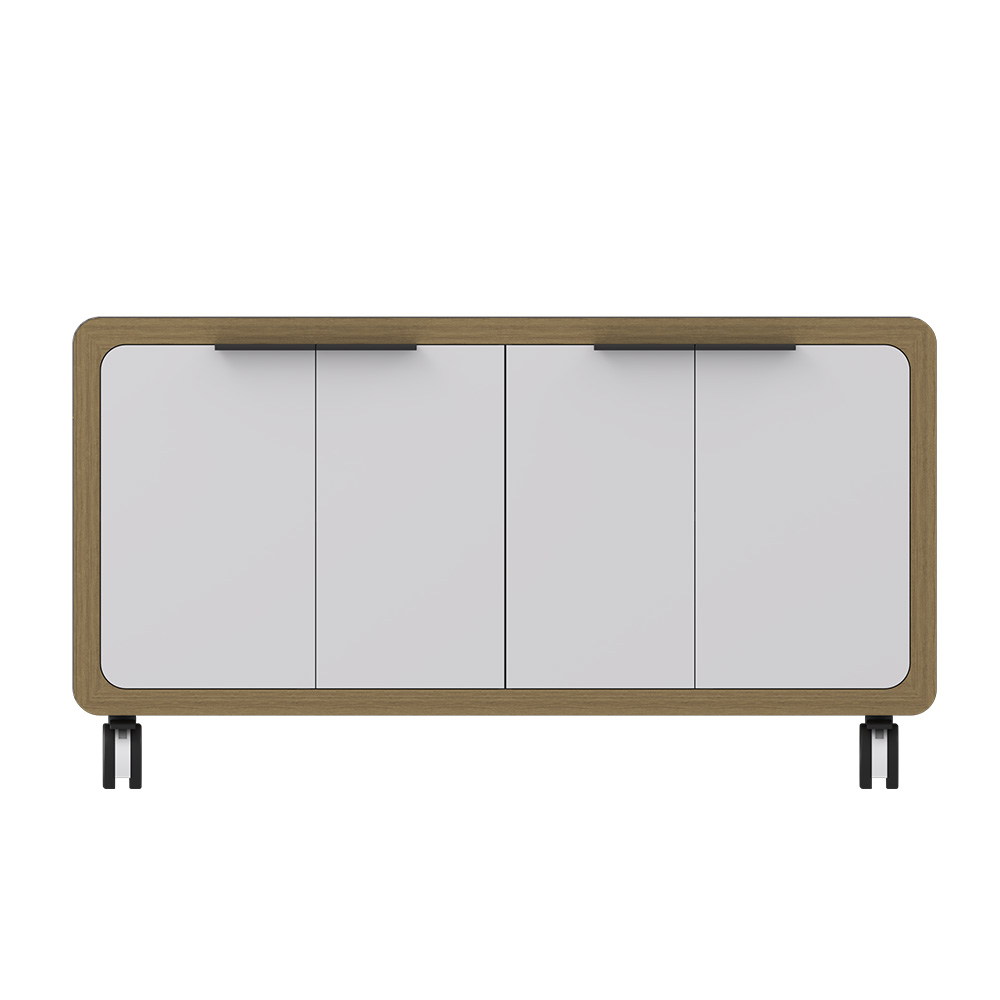 Rover Mobile Credenza