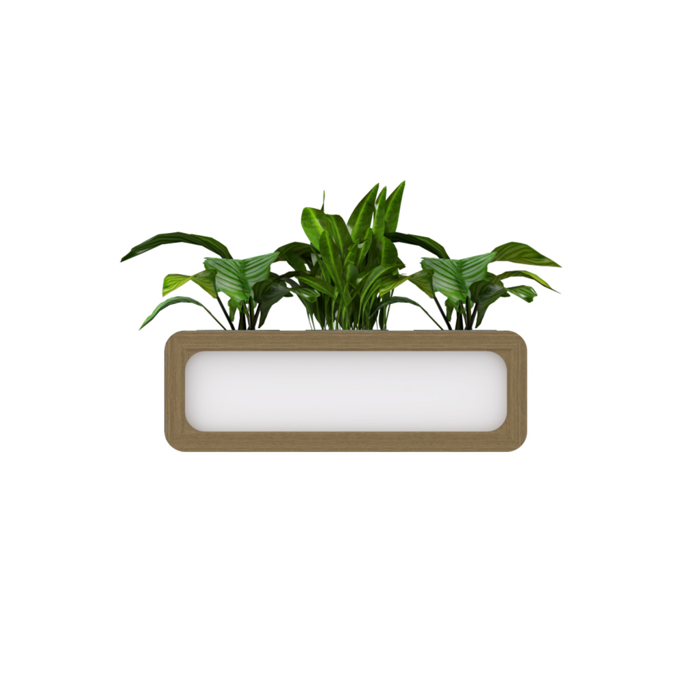 Rover Planter Box Small