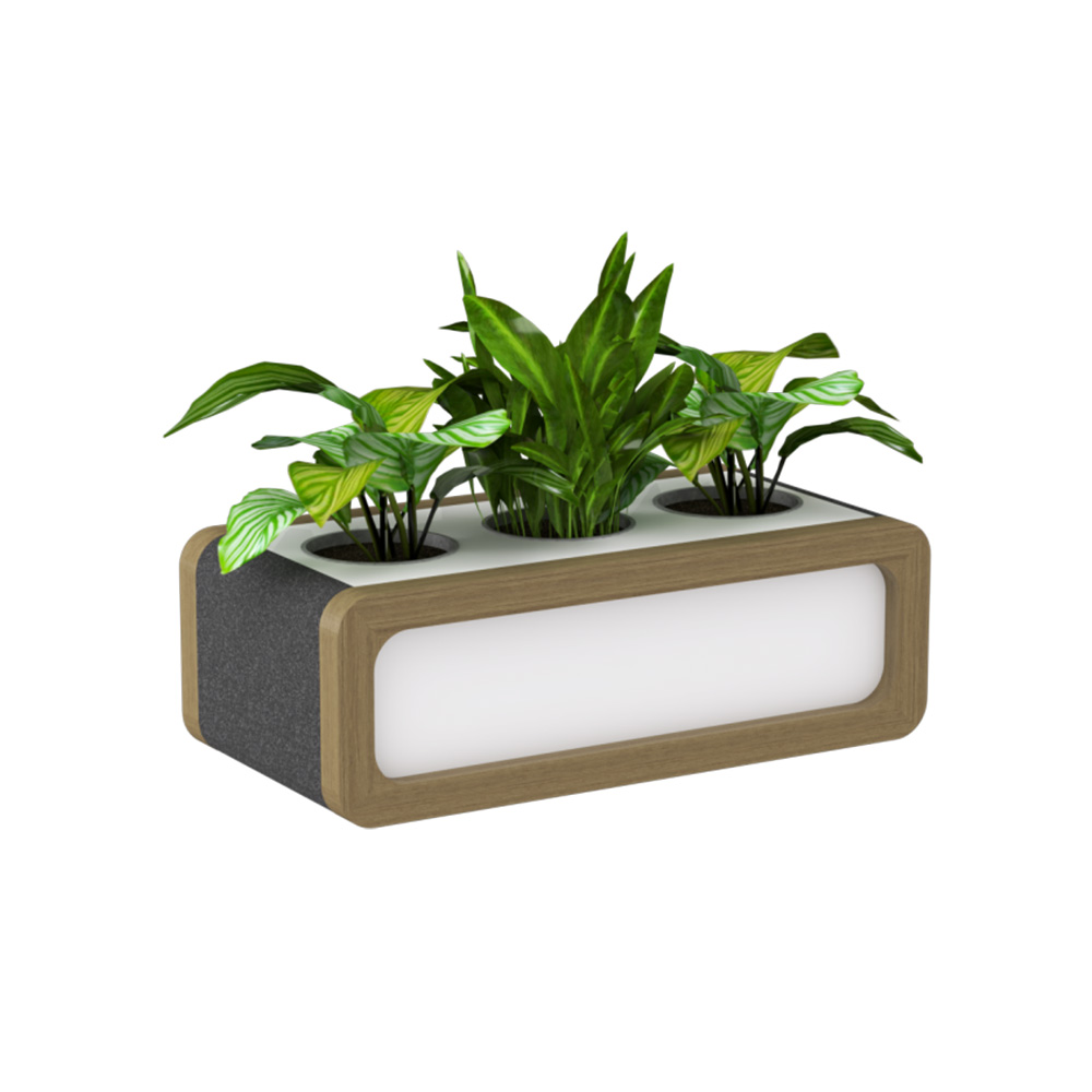 Rover Planter Box Small