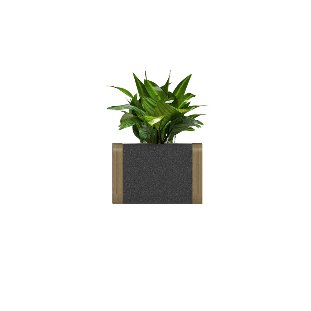 Rover Planter Box Small