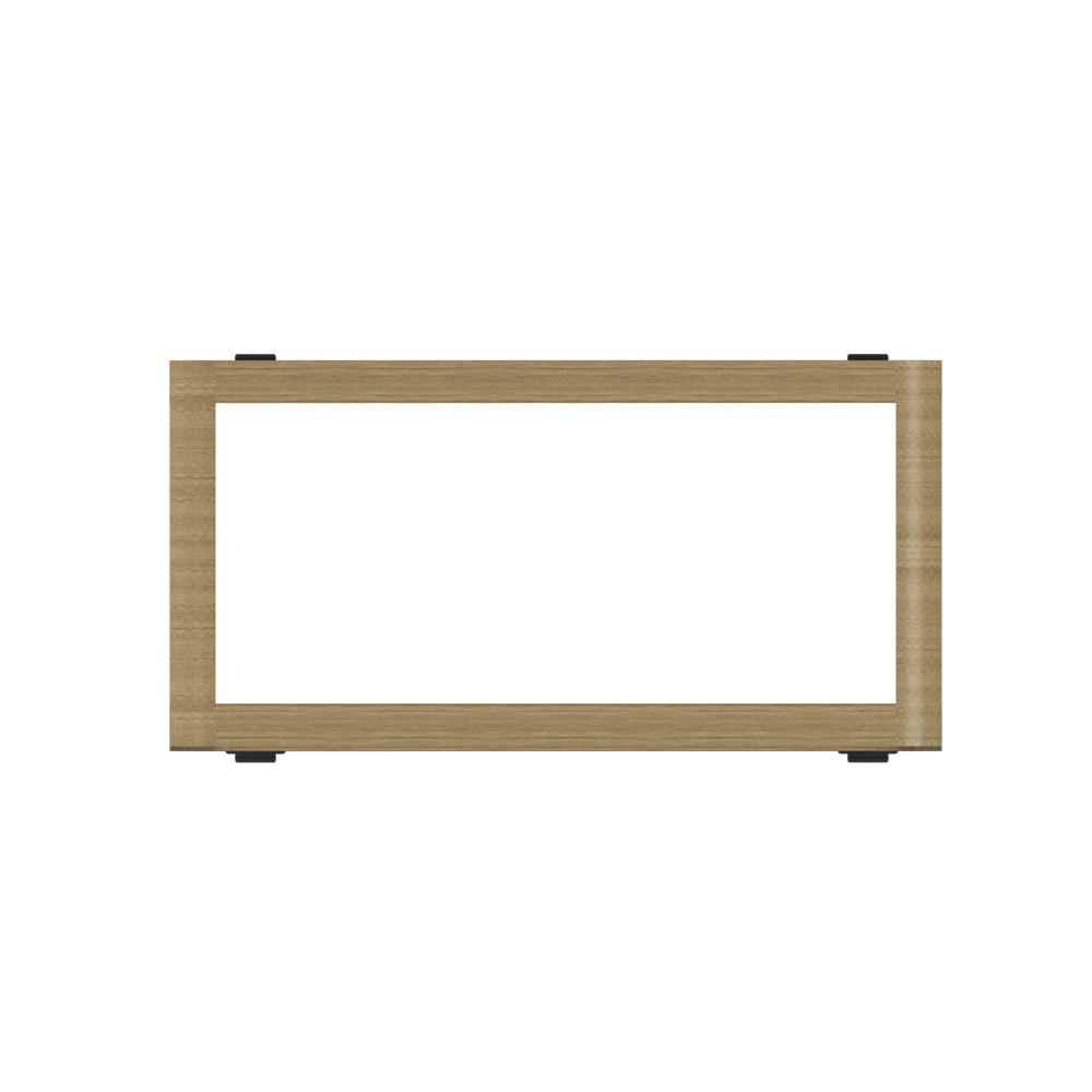 Rover Mobile Double Sided Whiteboard