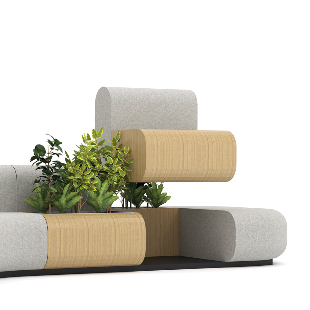 Grove Modular Sofa Range