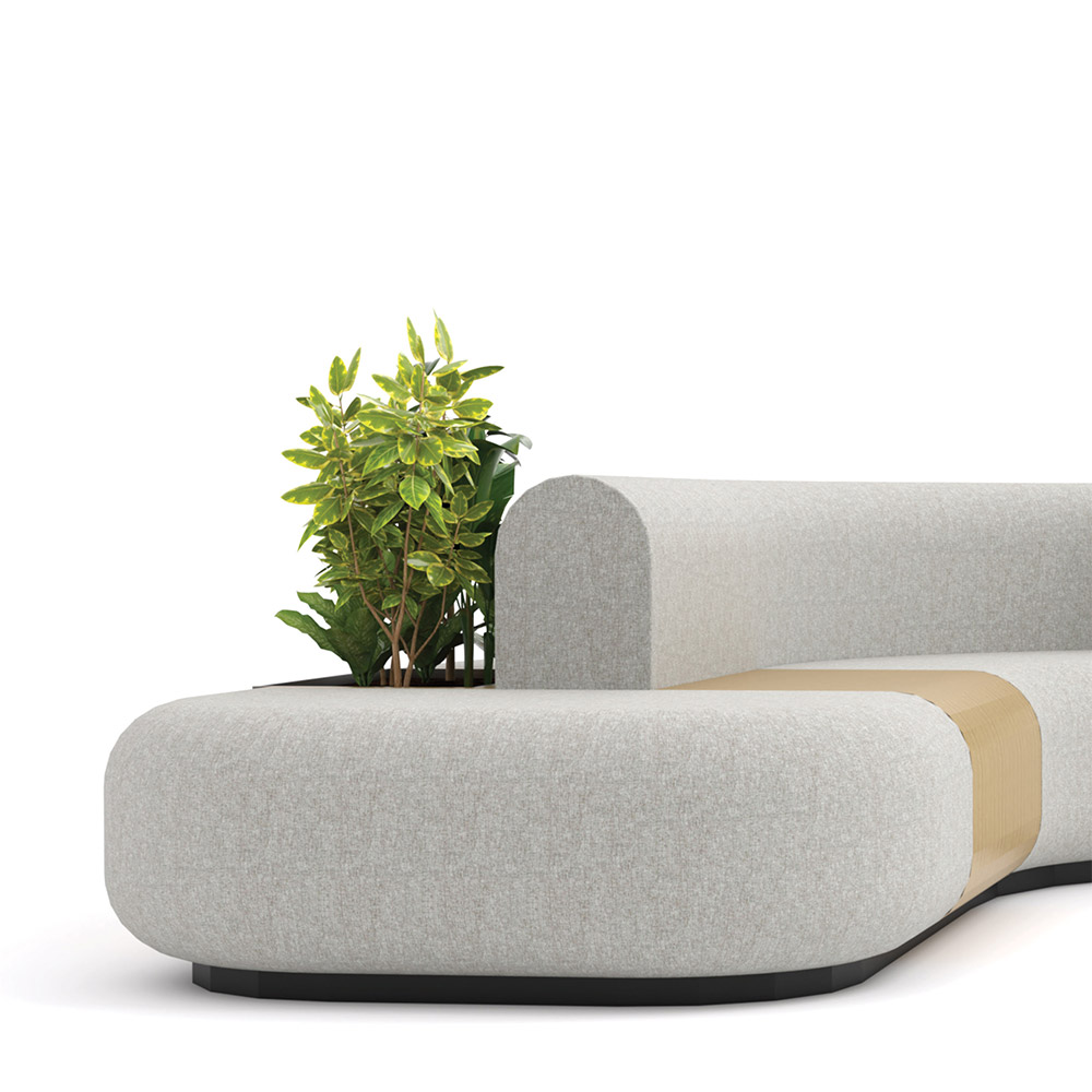 Grove Modular Sofa Range