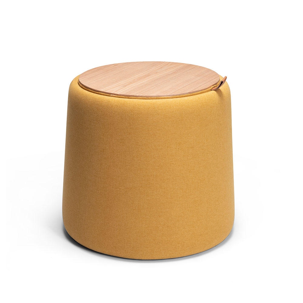 Flip Ottoman