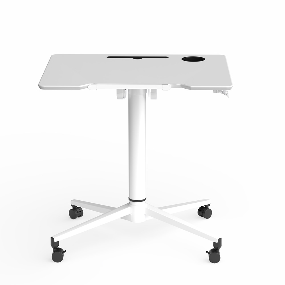 Sprint Podium Mobile Standing Desk