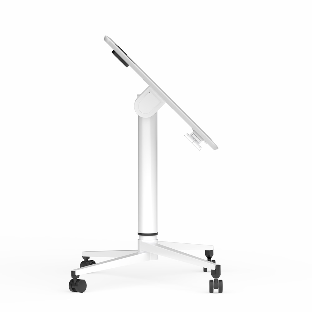 Sprint Podium Mobile Standing Desk