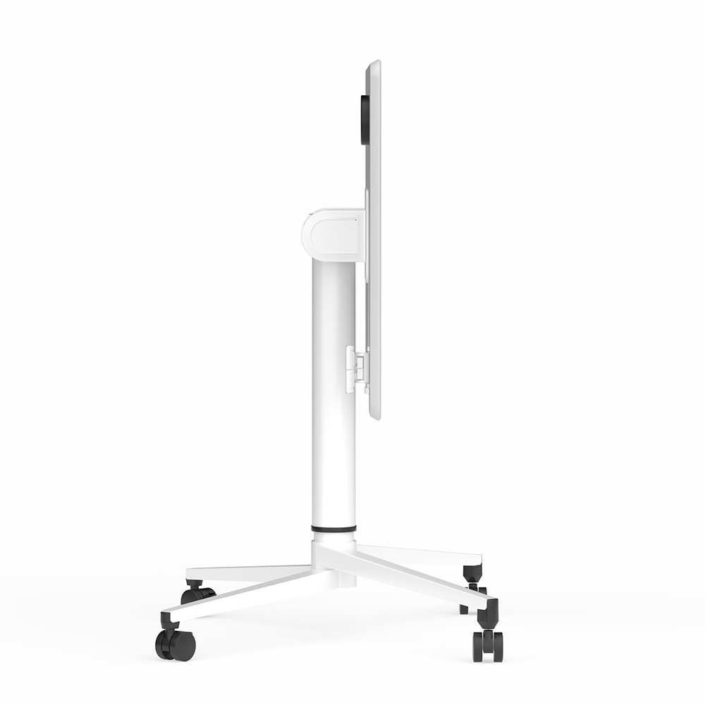 Sprint Podium Mobile Standing Desk