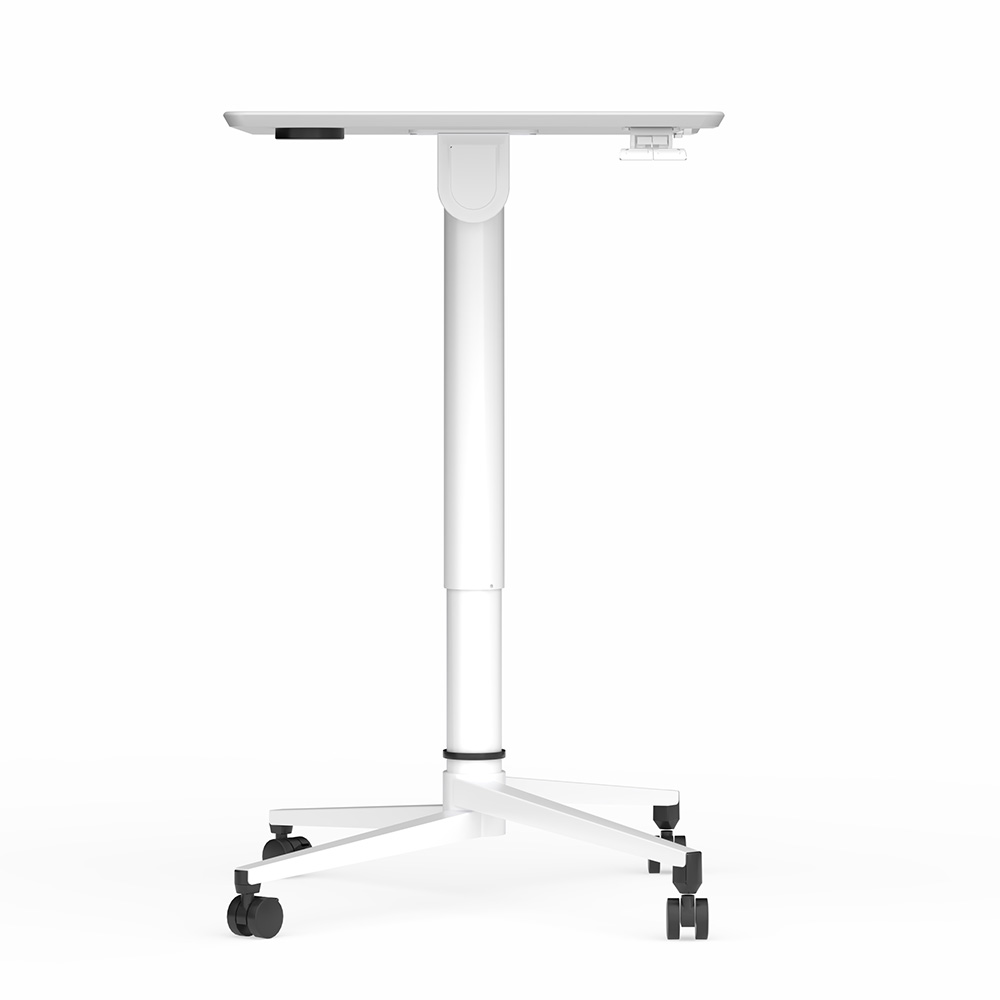 Sprint Podium Mobile Standing Desk